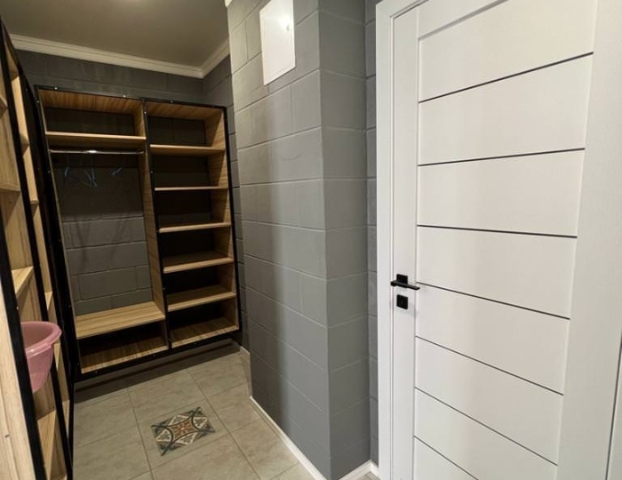 5-комнатные апартаменты люкс с 2 односпальными и 2 двуспальными кроватями - Отель «Жемчужина Абхазии» Цандрыпш